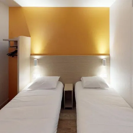Premiere Classe Reims Ouest -