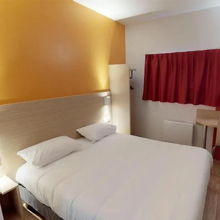 Hotel Premiere Classe Reims Ouest -