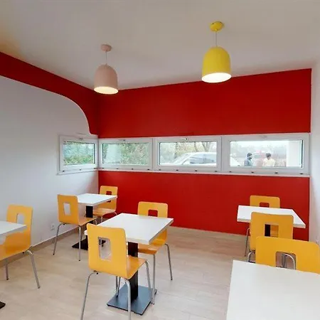 Premiere Classe Reims Ouest - Hotel
