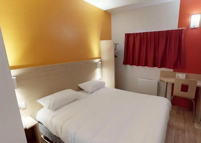 Hotel Premiere Classe Reims Ouest -